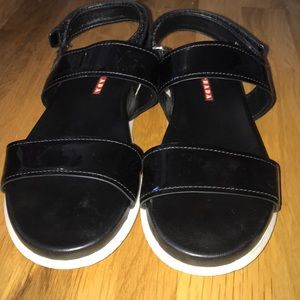 Prada Sandals